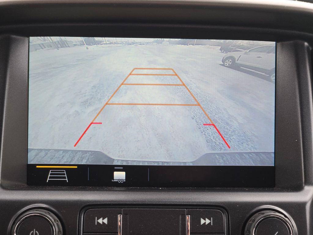 used 2021 Chevrolet Colorado car, priced at $26,987