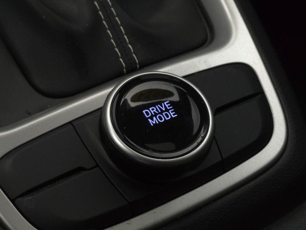 used 2024 Hyundai Venue car, priced at $21,495