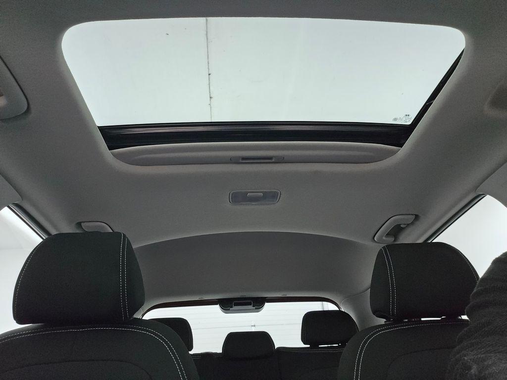 used 2024 Hyundai Venue car, priced at $21,495