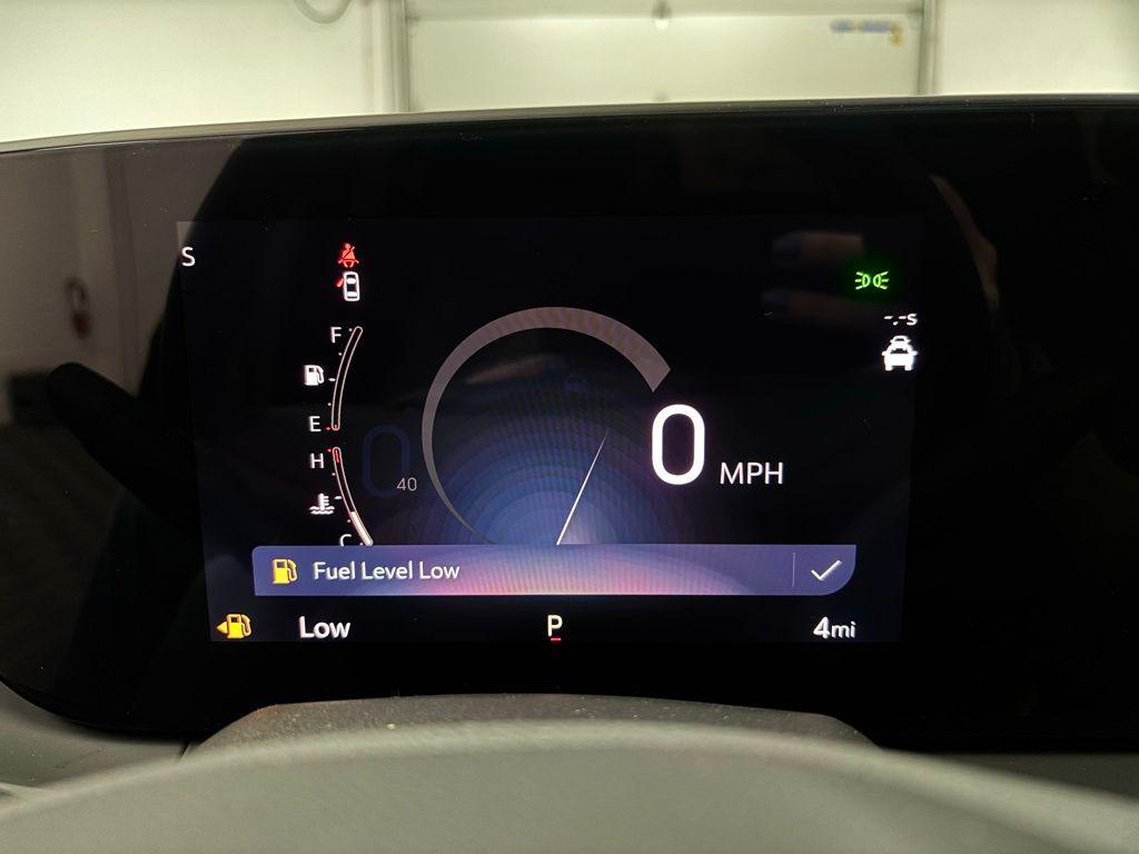 new 2026 Buick Envista car, priced at $29,745