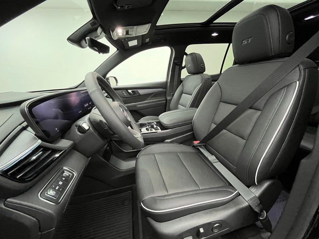 new 2026 Buick Enclave car, priced at $52,505