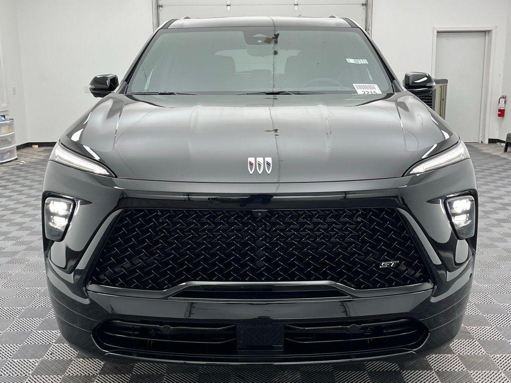 new 2026 Buick Enclave car, priced at $52,505