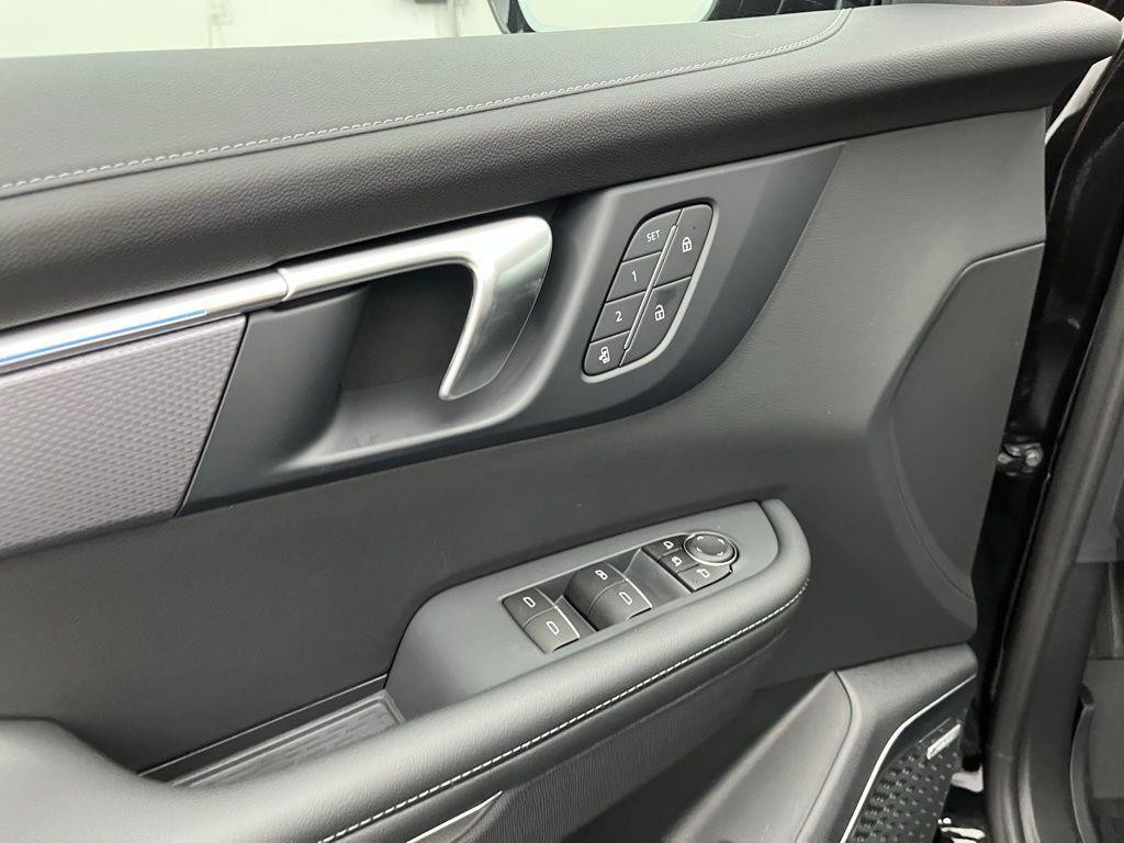 new 2026 Buick Enclave car, priced at $52,505