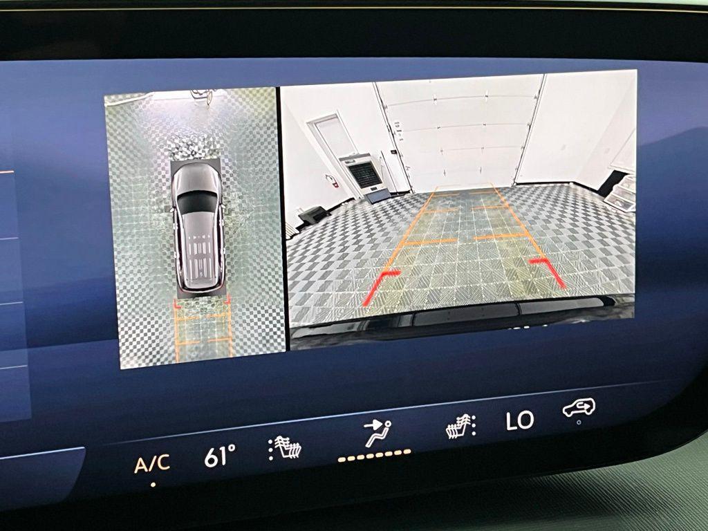 new 2026 Buick Enclave car, priced at $52,505