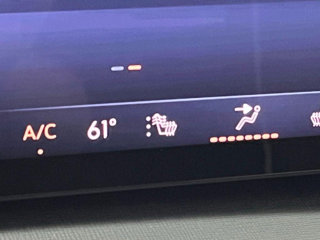 new 2026 Buick Enclave car, priced at $52,505