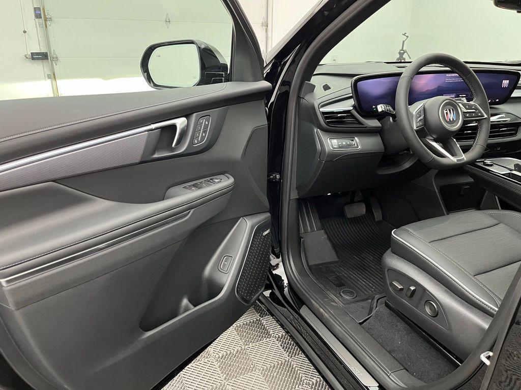 new 2026 Buick Enclave car, priced at $52,505