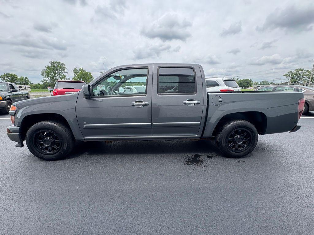 used 2009 Chevrolet Colorado car, priced at $10,298