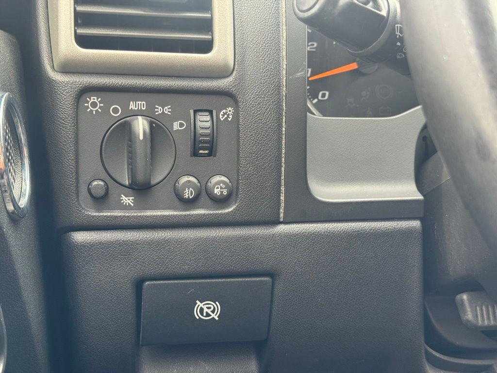 used 2009 Chevrolet Colorado car, priced at $10,298