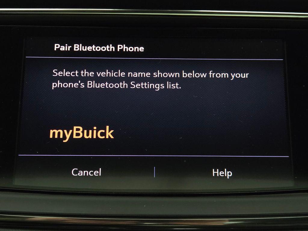 used 2021 Buick Enclave car, priced at $25,998