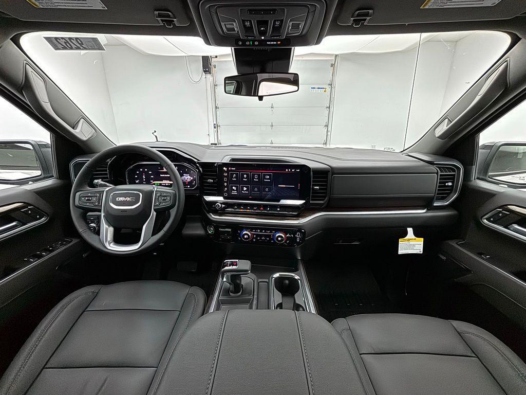 new 2026 GMC Sierra 1500 car, priced at $62,303