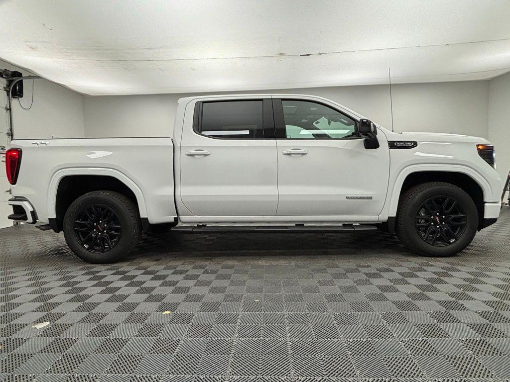 new 2026 GMC Sierra 1500 car, priced at $62,303