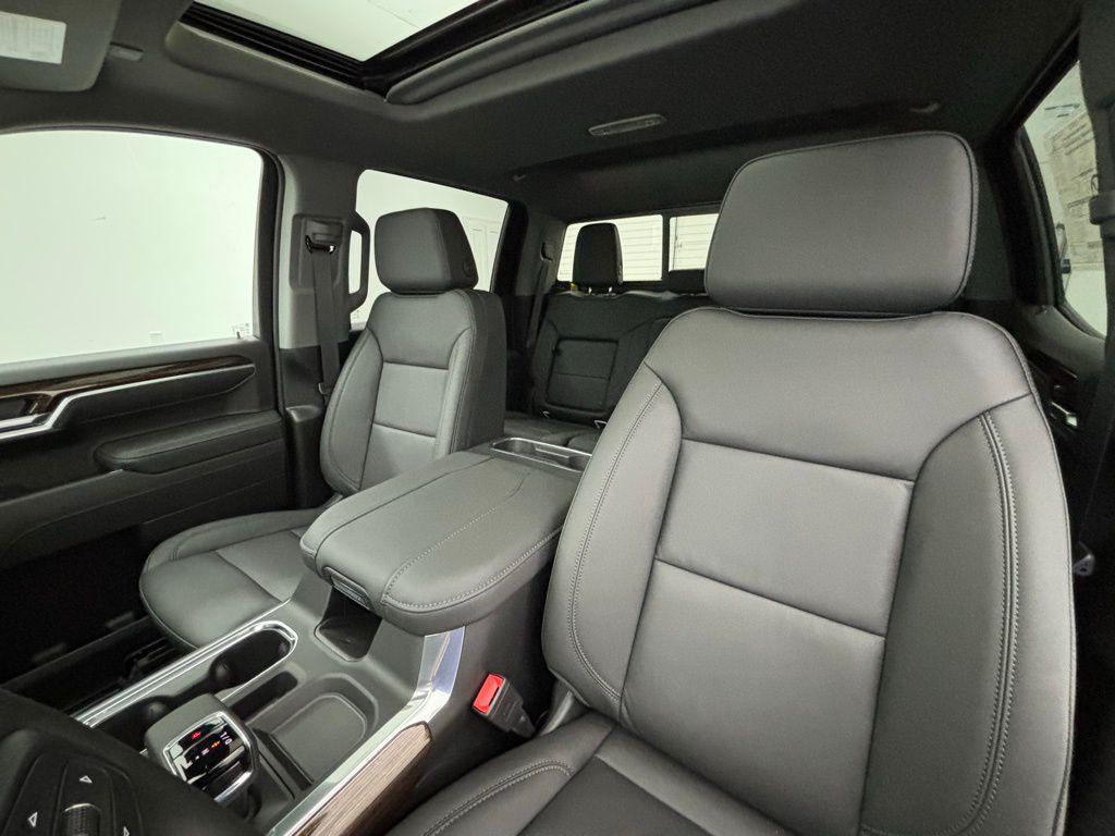 new 2026 GMC Sierra 1500 car, priced at $62,303