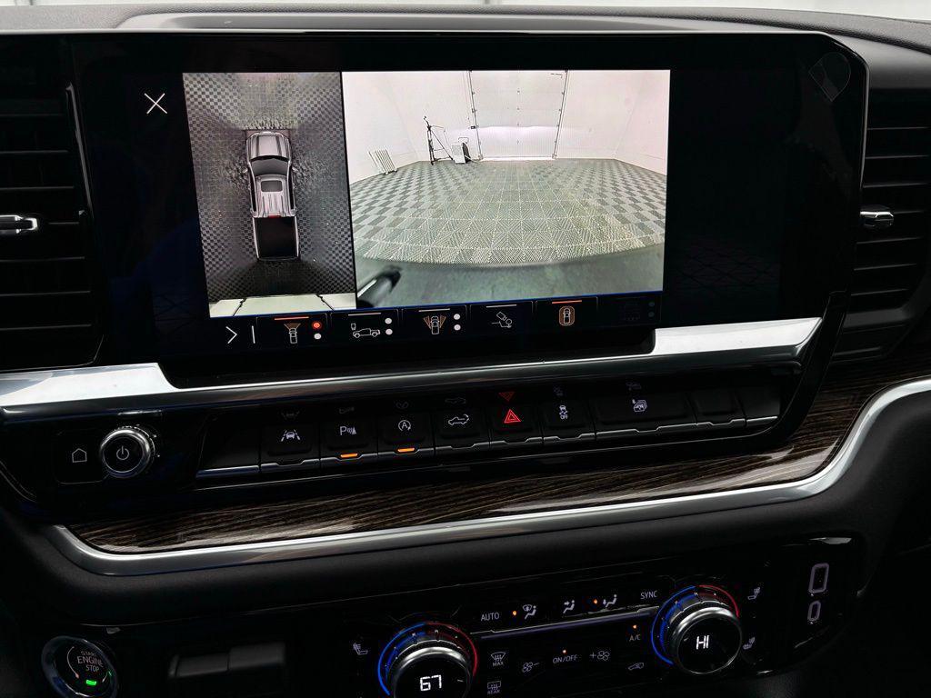 new 2026 GMC Sierra 1500 car, priced at $62,303