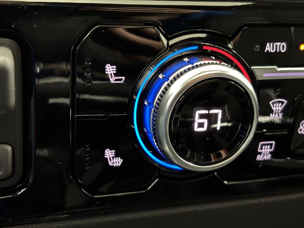 new 2026 GMC Sierra 1500 car, priced at $62,303