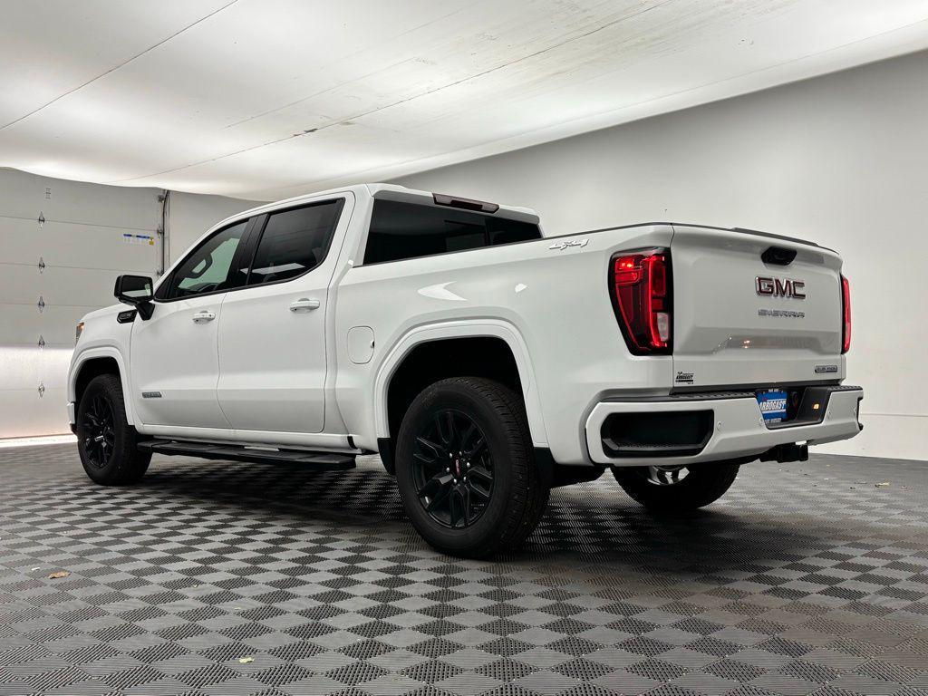 new 2026 GMC Sierra 1500 car, priced at $62,303