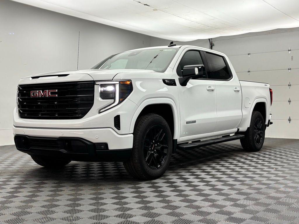 new 2026 GMC Sierra 1500 car, priced at $62,303