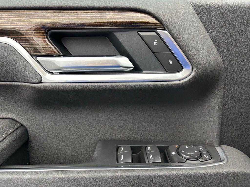 new 2026 GMC Sierra 1500 car, priced at $62,303