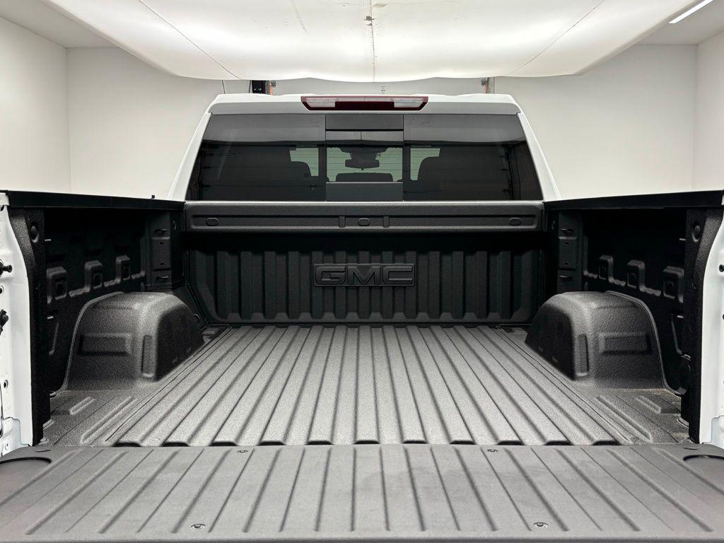 new 2026 GMC Sierra 1500 car, priced at $62,303