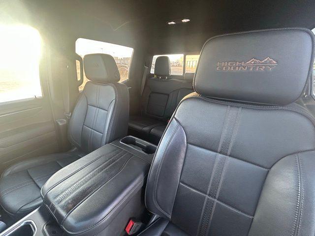 used 2024 Chevrolet Silverado 1500 car, priced at $51,980