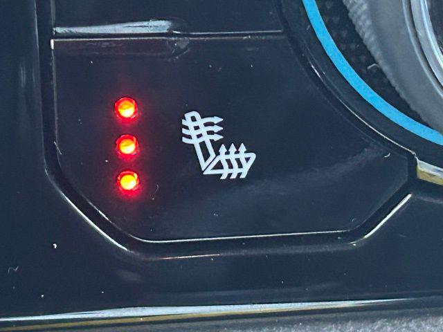 used 2024 Chevrolet Silverado 1500 car, priced at $51,980