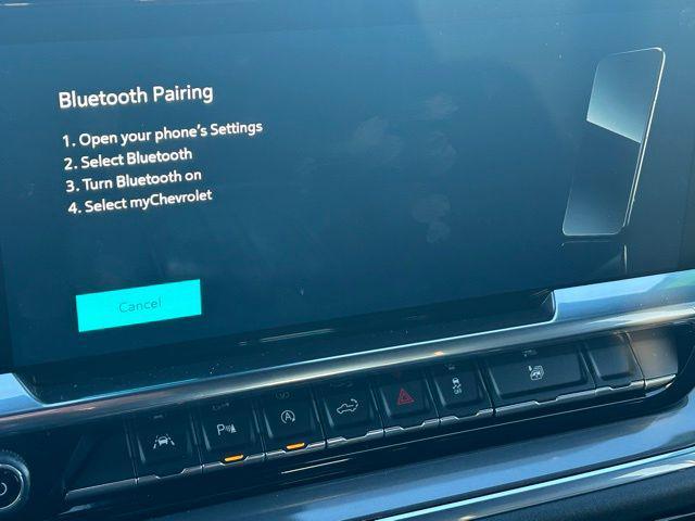 used 2024 Chevrolet Silverado 1500 car, priced at $51,980