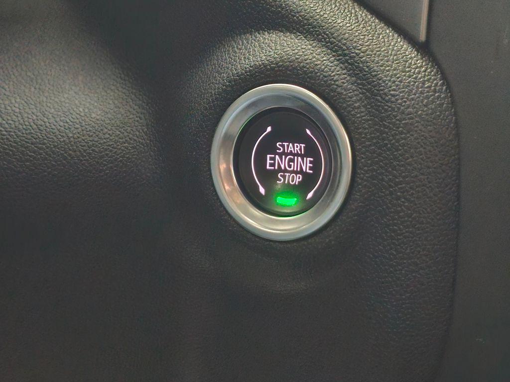 used 2024 Chevrolet Silverado 1500 car, priced at $38,436