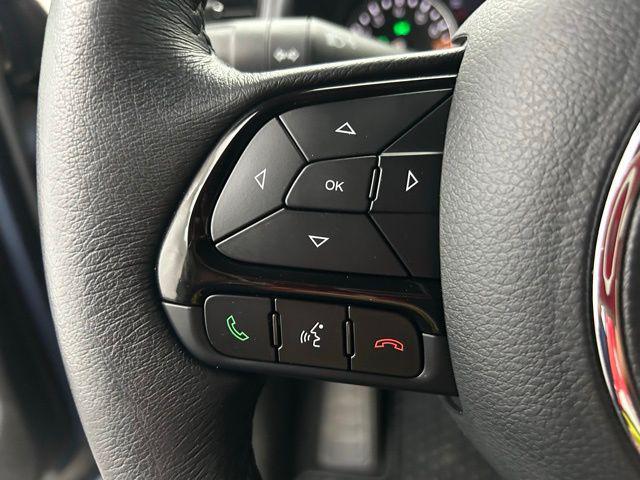 used 2022 Jeep Renegade car, priced at $19,783