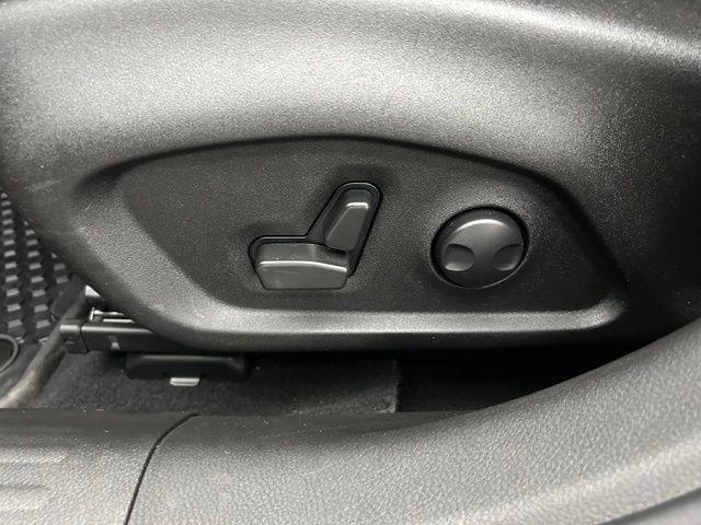 used 2022 Jeep Renegade car, priced at $19,783