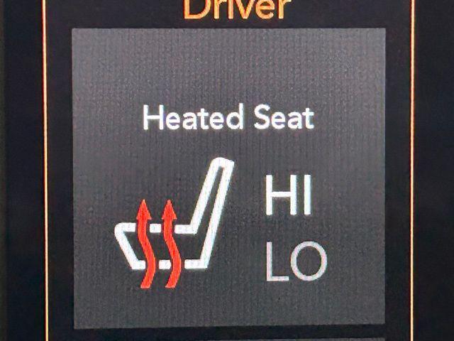 used 2022 Jeep Renegade car, priced at $19,783