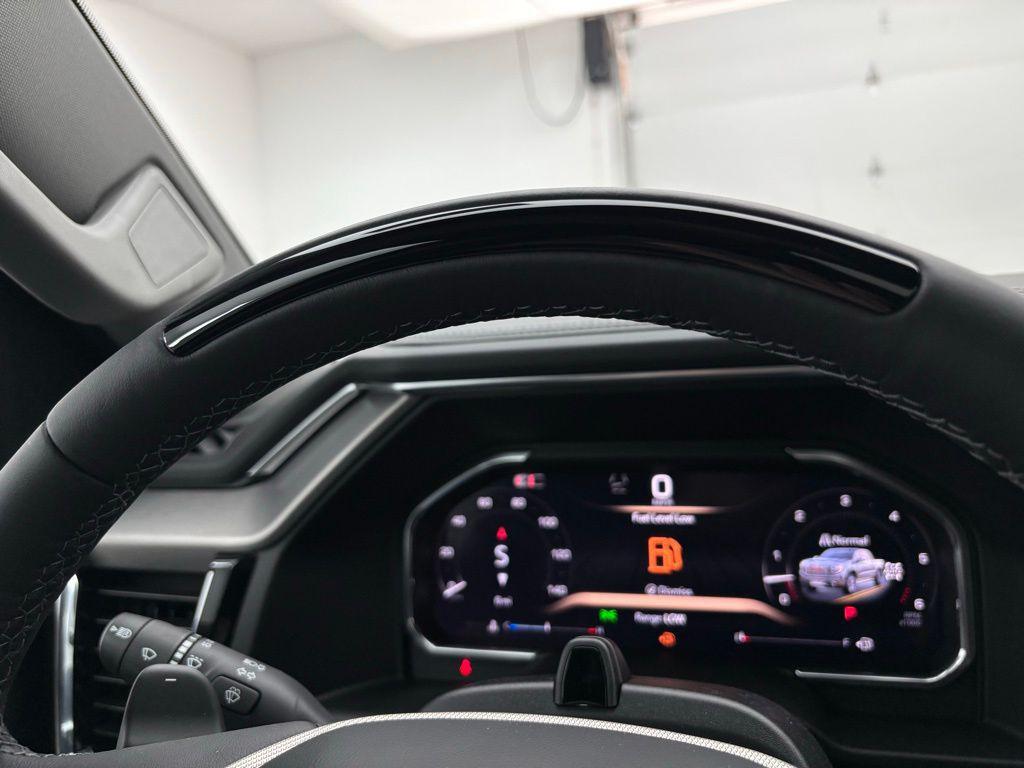 new 2026 GMC Sierra 1500 car, priced at $75,000