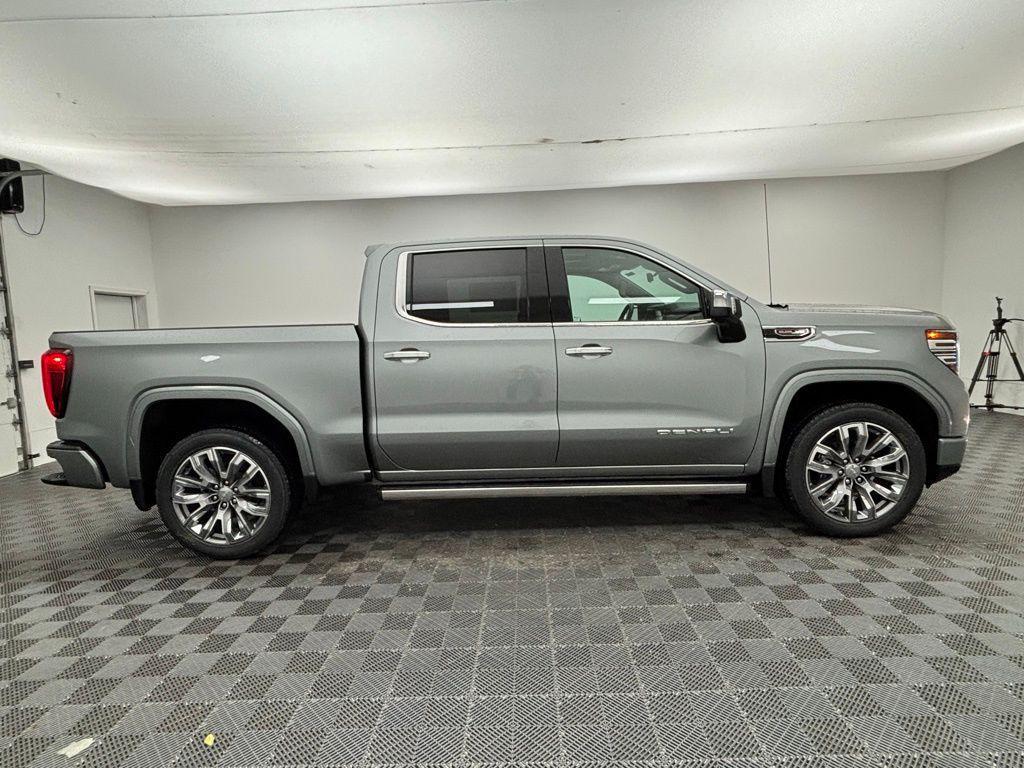 new 2026 GMC Sierra 1500 car, priced at $75,000