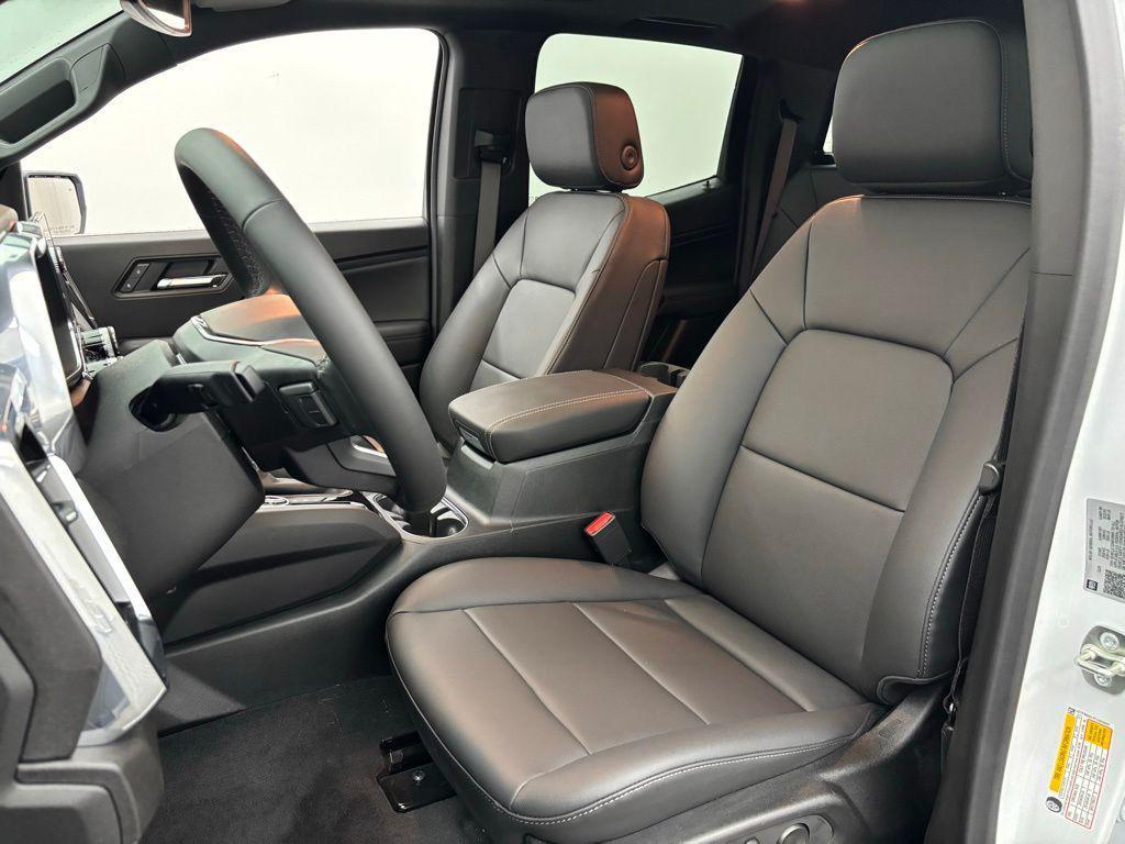 new 2026 GMC Canyon car, priced at $47,750