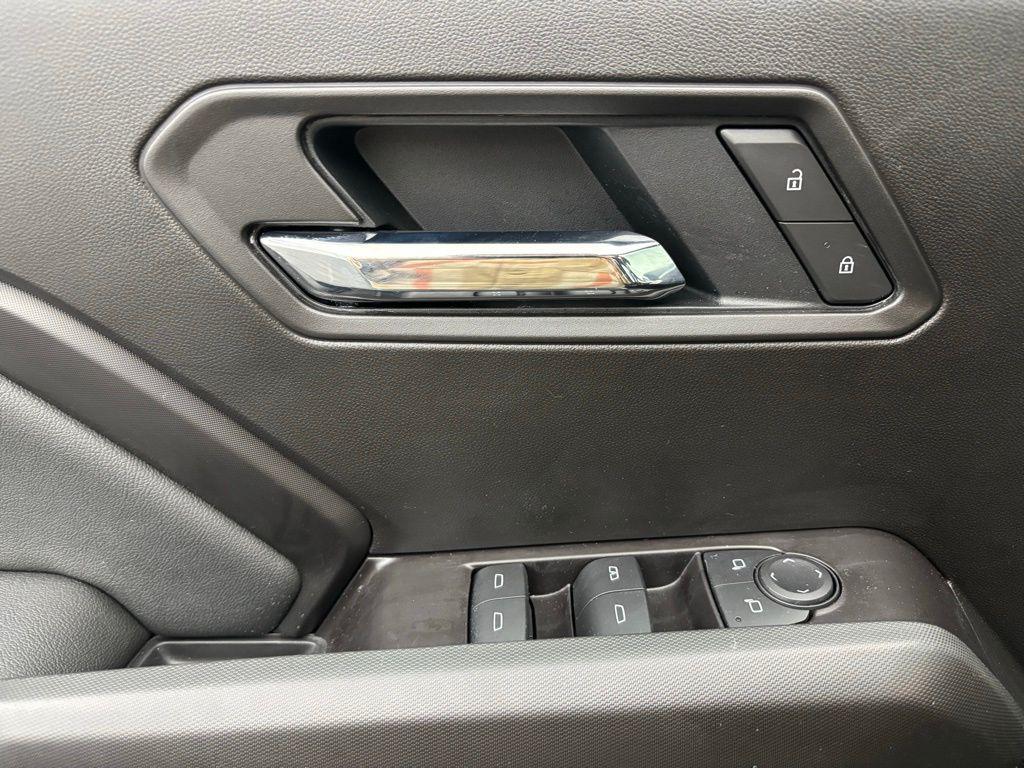 new 2026 GMC Canyon car, priced at $47,750