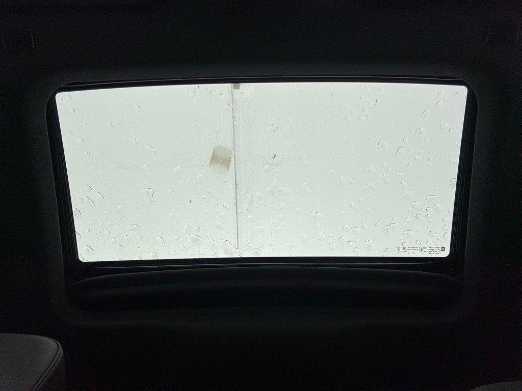 new 2026 GMC Canyon car, priced at $47,750