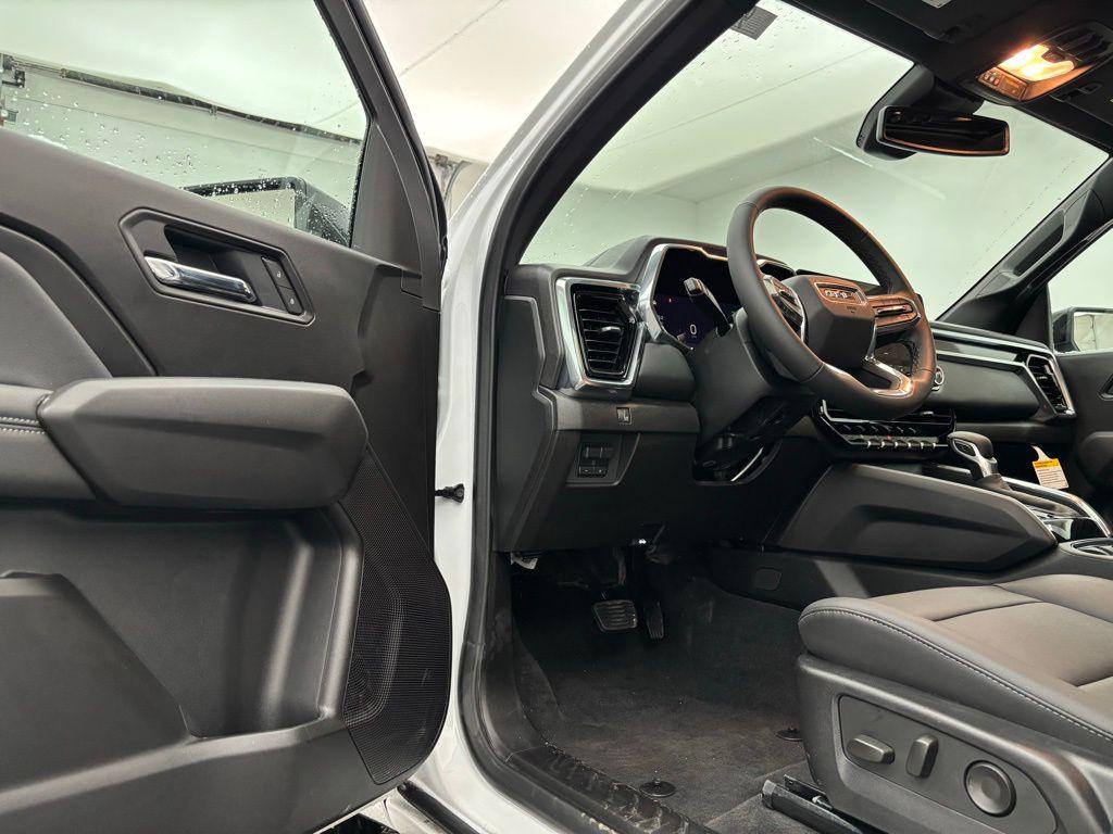 new 2026 GMC Canyon car, priced at $47,750