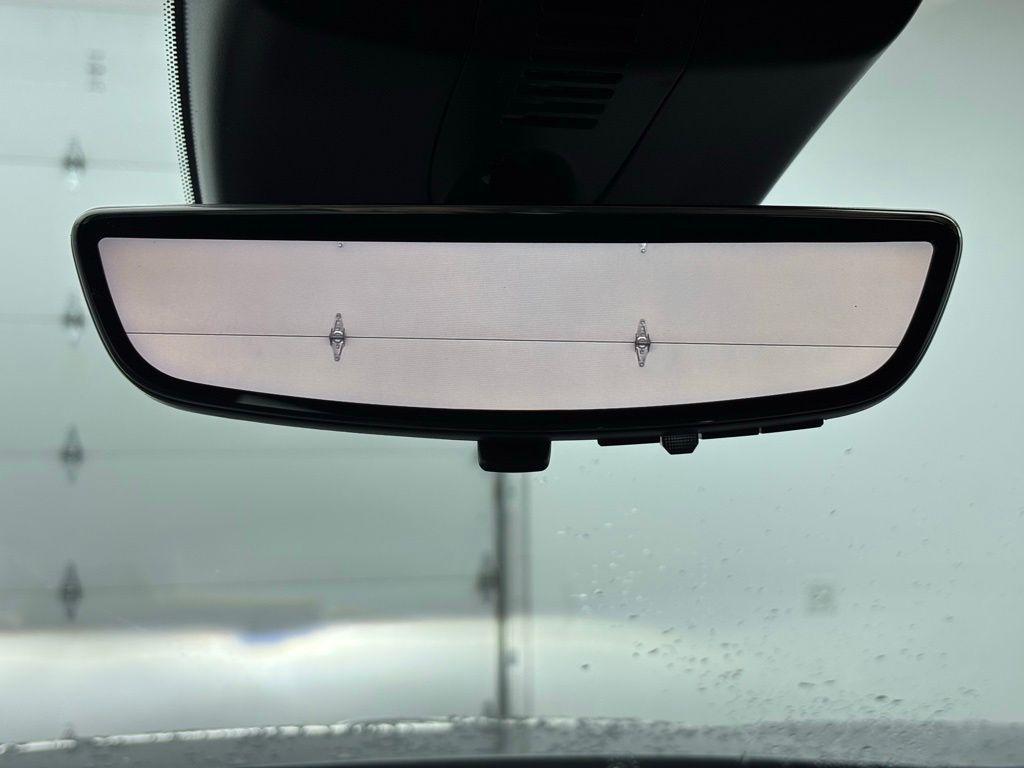 new 2026 GMC Acadia car, priced at $50,495