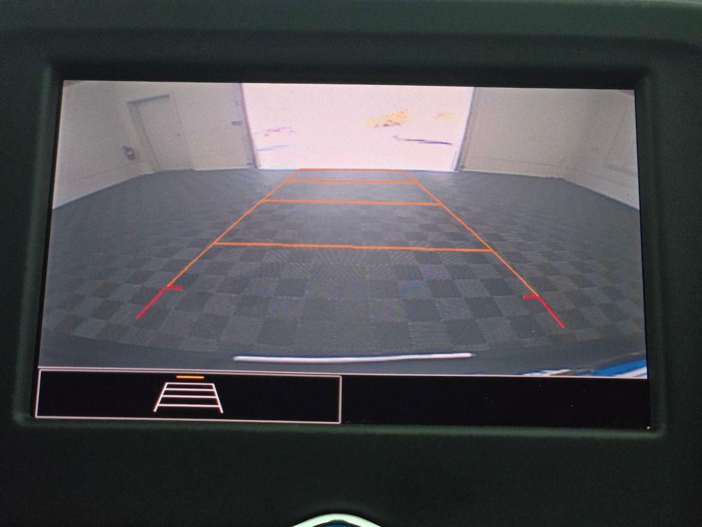 used 2022 Chevrolet Equinox car, priced at $22,778