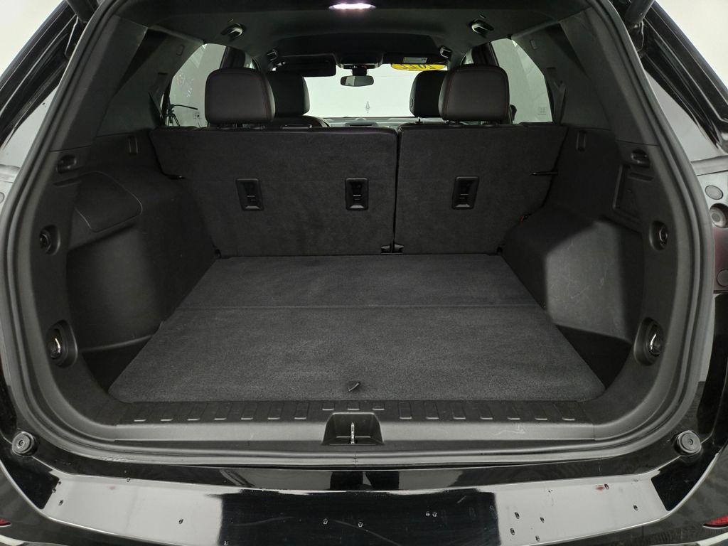 used 2022 Chevrolet Equinox car, priced at $22,778