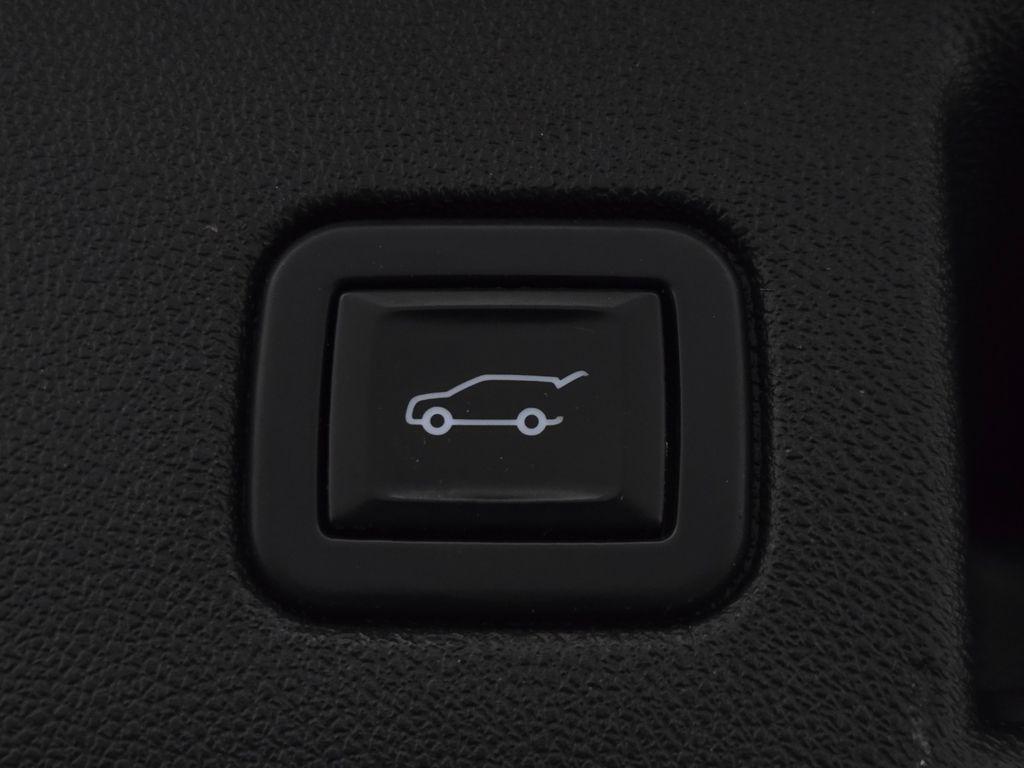 used 2022 Chevrolet Equinox car, priced at $22,778