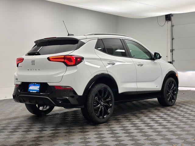 new 2026 Buick Encore GX car, priced at $32,022