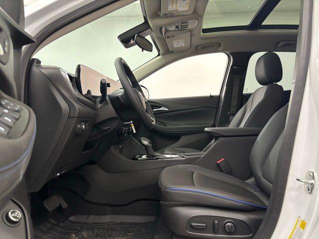 new 2026 Buick Encore GX car, priced at $32,022