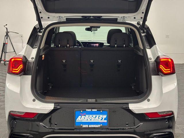 new 2026 Buick Encore GX car, priced at $32,022