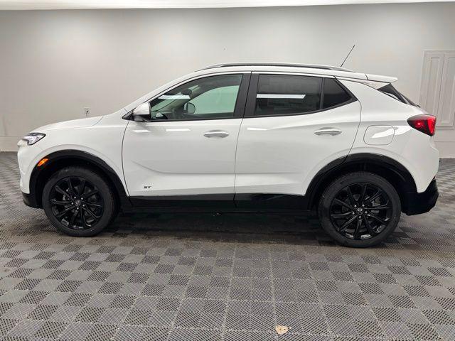 new 2026 Buick Encore GX car, priced at $32,022
