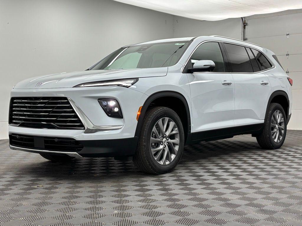 new 2026 Buick Enclave car, priced at $49,247