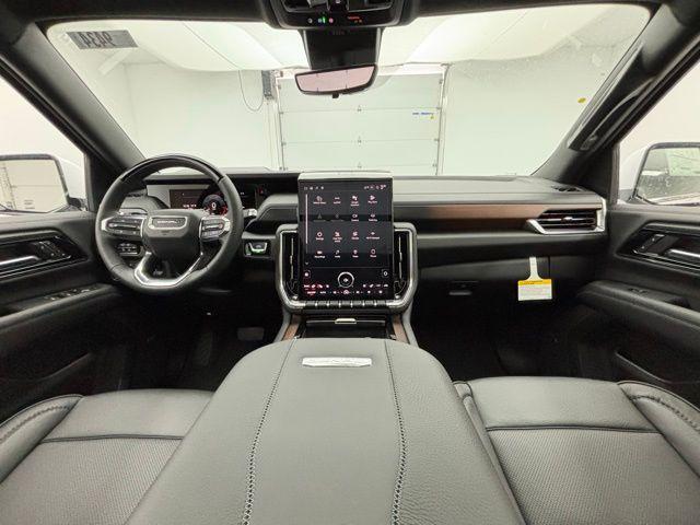 new 2026 GMC Yukon car, priced at $94,497