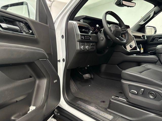 new 2026 GMC Yukon car, priced at $94,497