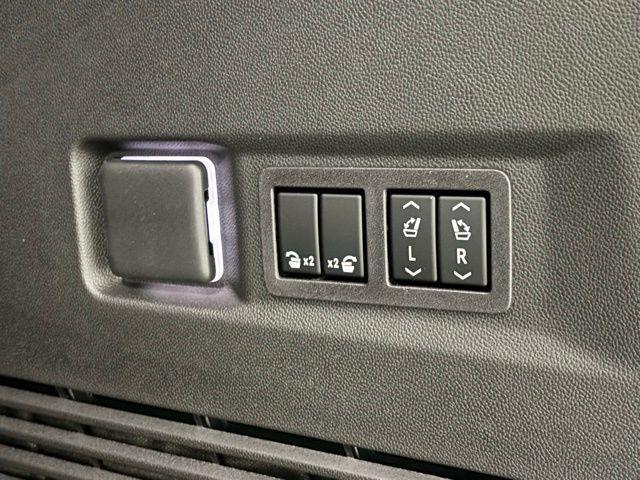 new 2026 GMC Yukon car, priced at $94,497