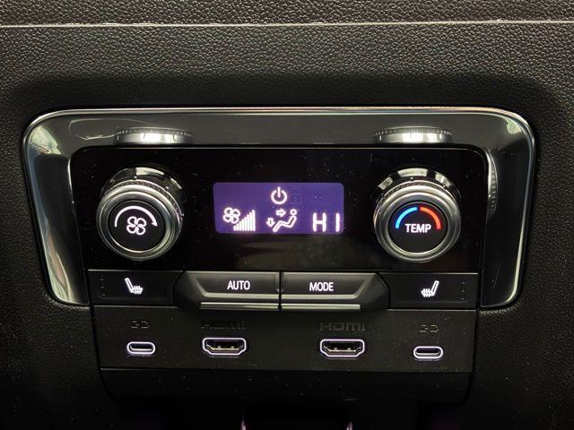 new 2026 GMC Yukon car, priced at $94,497