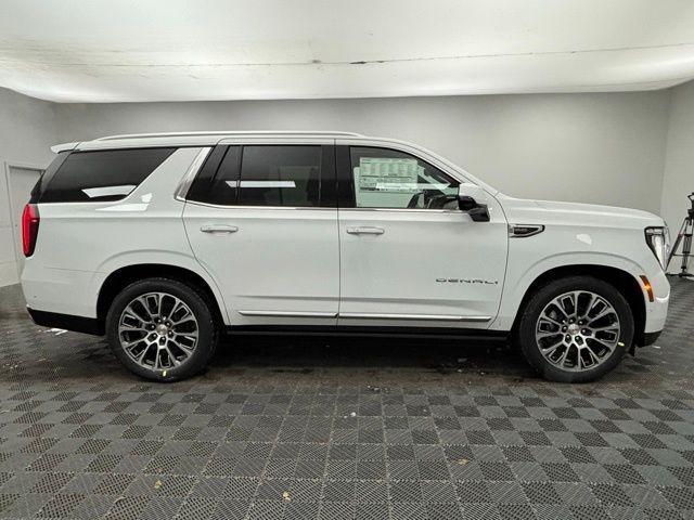 new 2026 GMC Yukon car, priced at $94,497