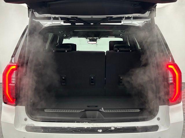 new 2026 GMC Yukon car, priced at $94,497